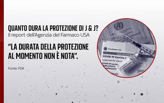 vaccino covid j&j
