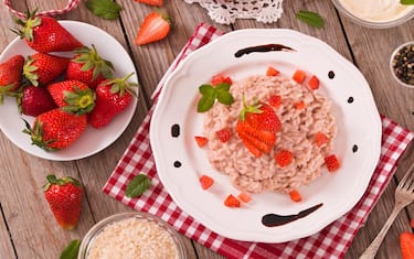 I piatti italiani