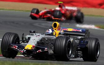Formula One World Championship