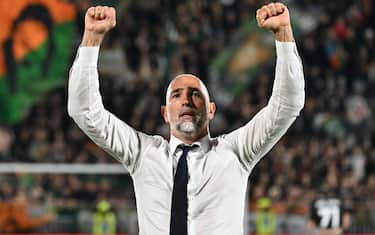 La questione allenatore