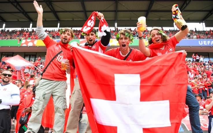 tifosi svizzera