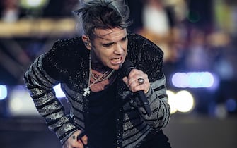 Robbie Williams