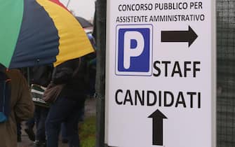 concorsi pubblici