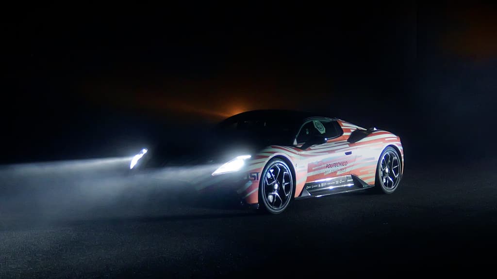 maserati