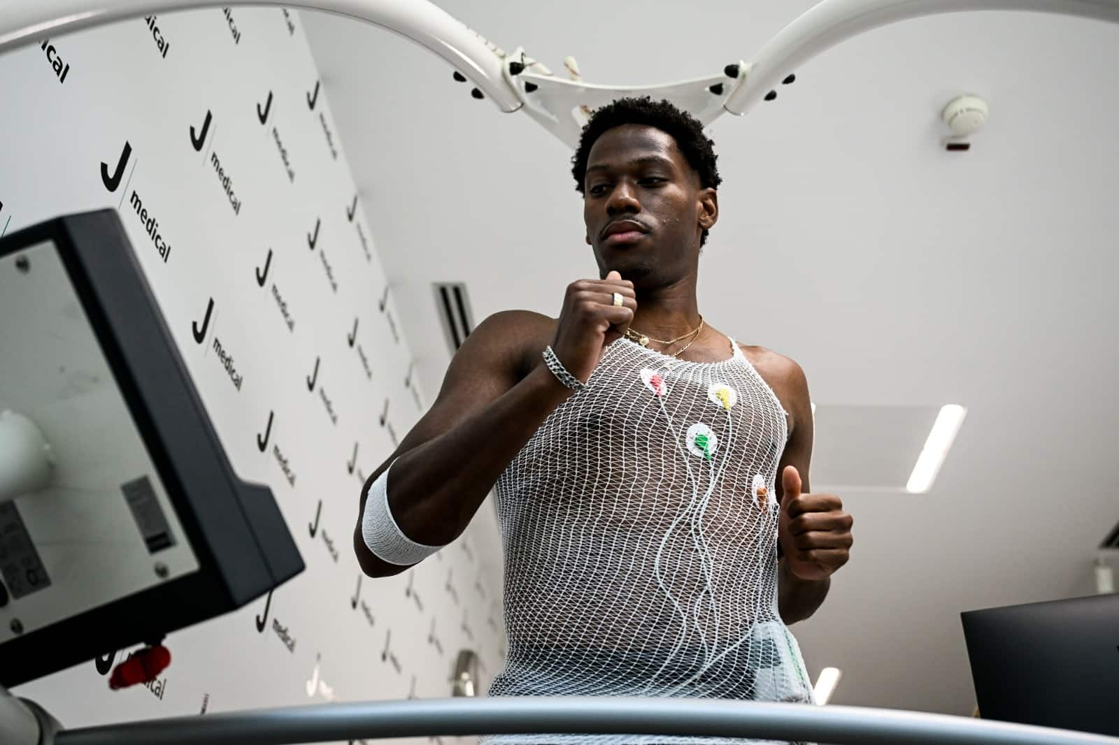 David visite mediche