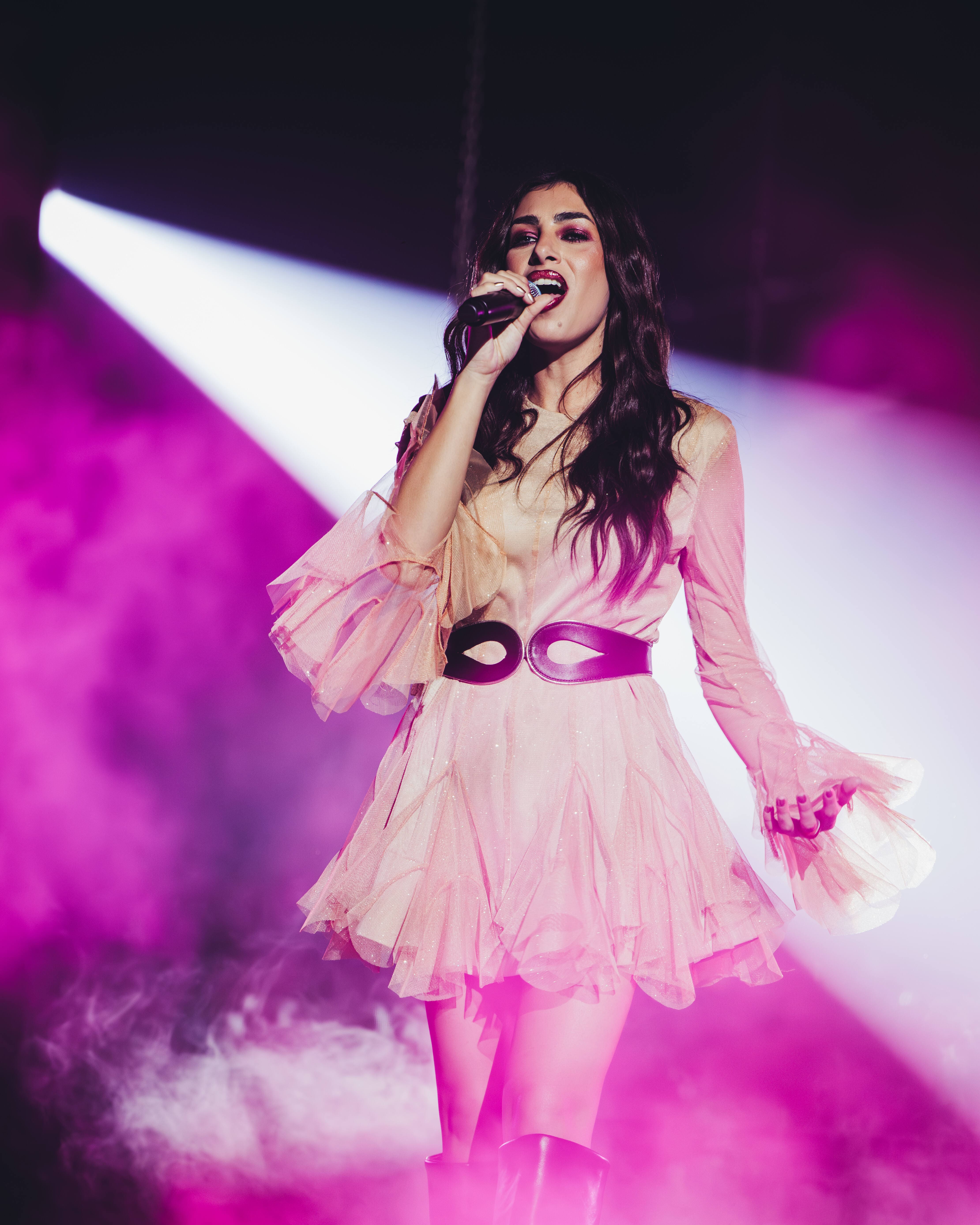 Foto di Virginia Bettoja