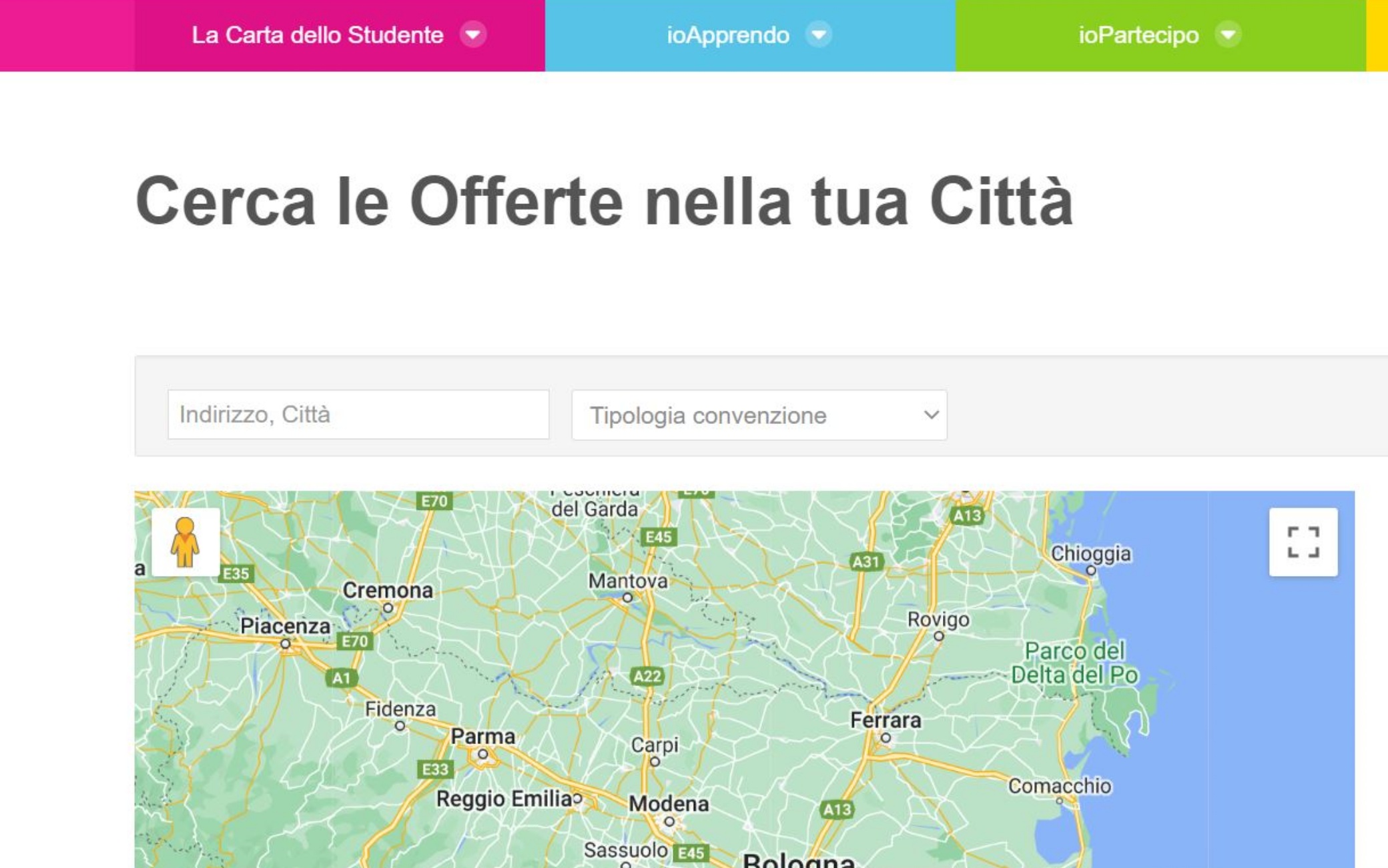 Carta dello Studente Io Studio 2023, a cosa serve e quali sono le
