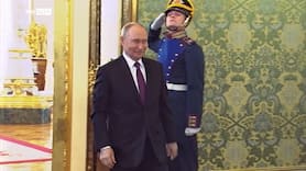 Trump: Presto sapremo se Putin ci sta prendendo in giro