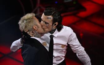 rosa chemical e fedez