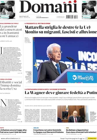 Domani