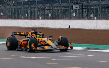 CEO McLaren: "Vogliamo vincere entrambi i titoli"
