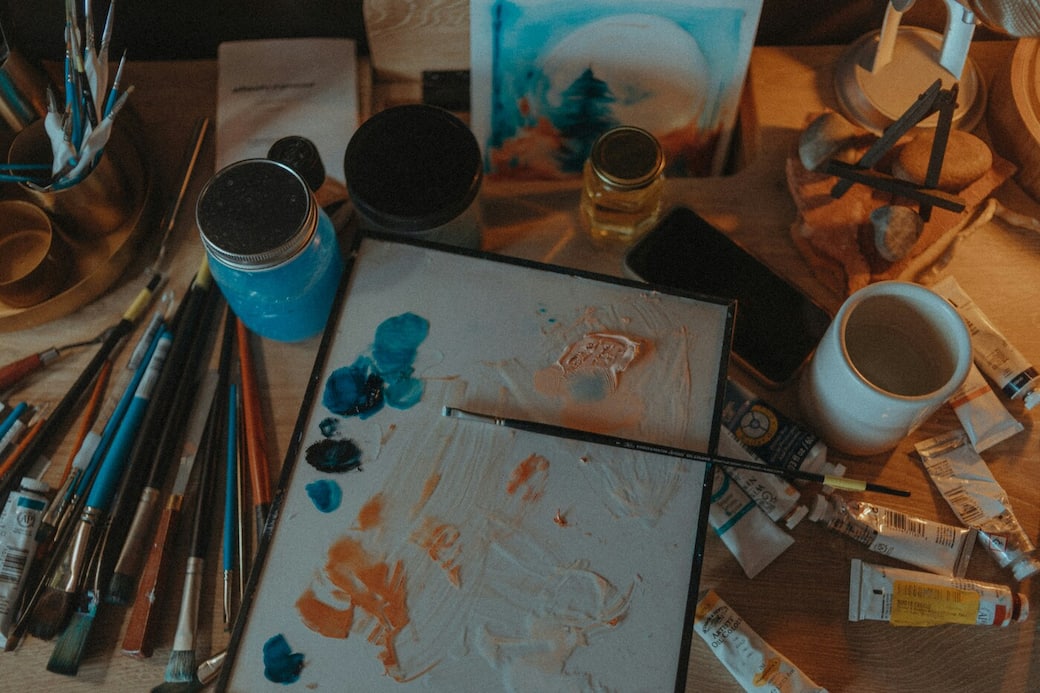 Foto di Ashe Walker su Unsplash