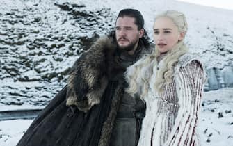 Game of Thrones