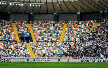 Udinese-Palermo, la partita LIVE