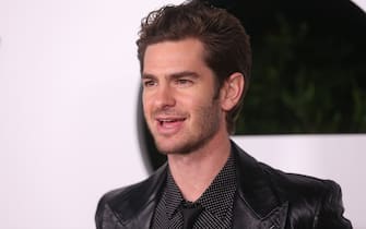 Andrew Garfield Andrew Garfield
