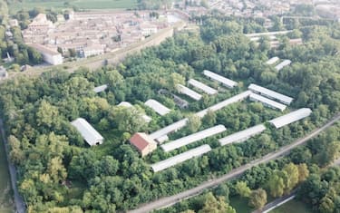 Destinazioni miste, 114 beni in tutta Italia