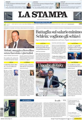 La Stampa