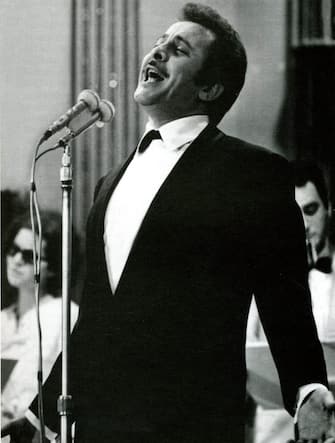 domenico modugno