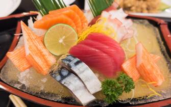 thefork cucina asiatica