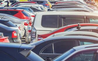 Vendita auto