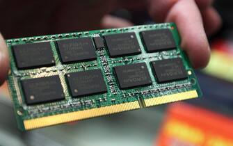 microchip