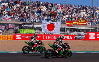 SBK 2017, le pagelle del round di Jerez