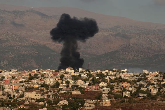 Israel – Hamás, las amenazas de Irán y las últimas noticias de guerra de hoy Israel – Hamás, las amenazas de Irán y las últimas noticias de guerra de hoy