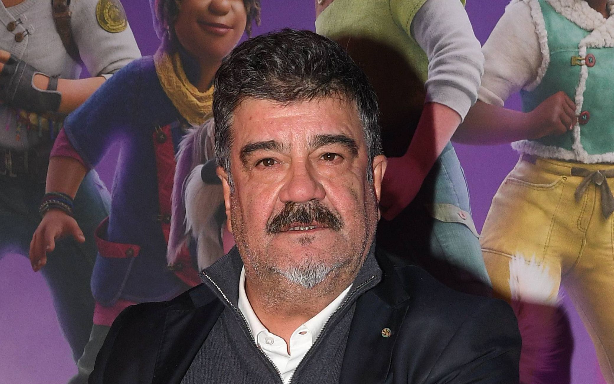 Francesco Pannofino