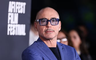 Robert Downey Jr. Progetto senza titolo - 2