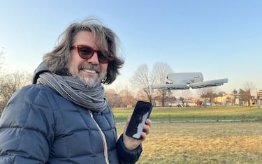 Tutto sotto controllo anche con l’App