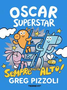 oscar superstar