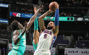 Marcus Morris, annuale ai Knicks: scambi e firme