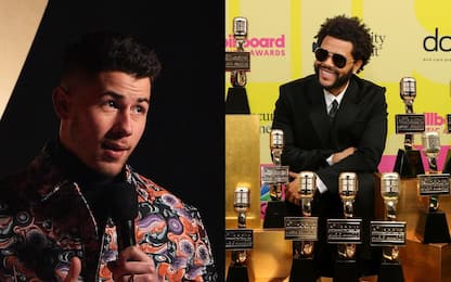 Billboard Music Awards 2021: tutti i vincitori. FOTO