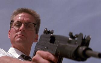 Joel Schumacher