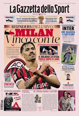 La Gazzetta dello Sport