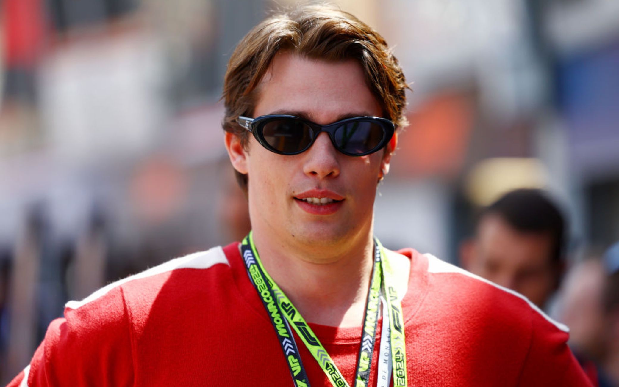 Masters of the Universe, Nicholas Galitzine svela il primo look del suo ...