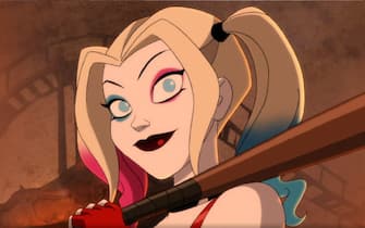 Harley Quinn