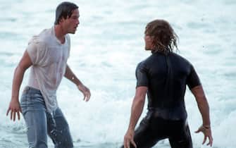 keanu reeves e patrick swayze keanu reeves e patrick swayze