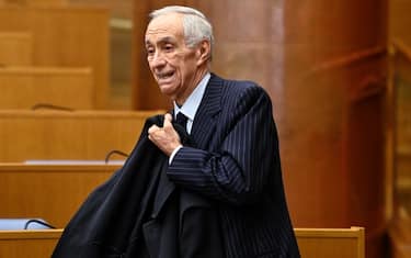 I papabili: Franco Carraro