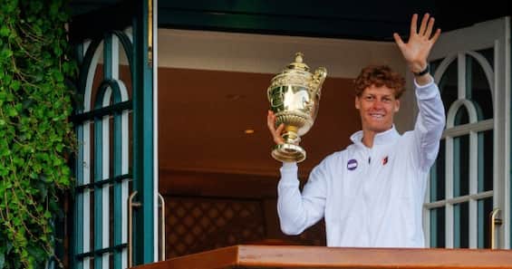Quanto hanno guadagnato gli italiani a Wimbledon? La CLASSIFICA