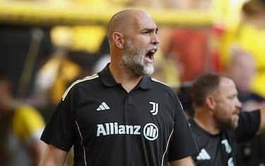 Probabile formazione