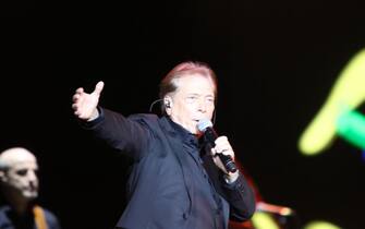 Nino D’Angelo