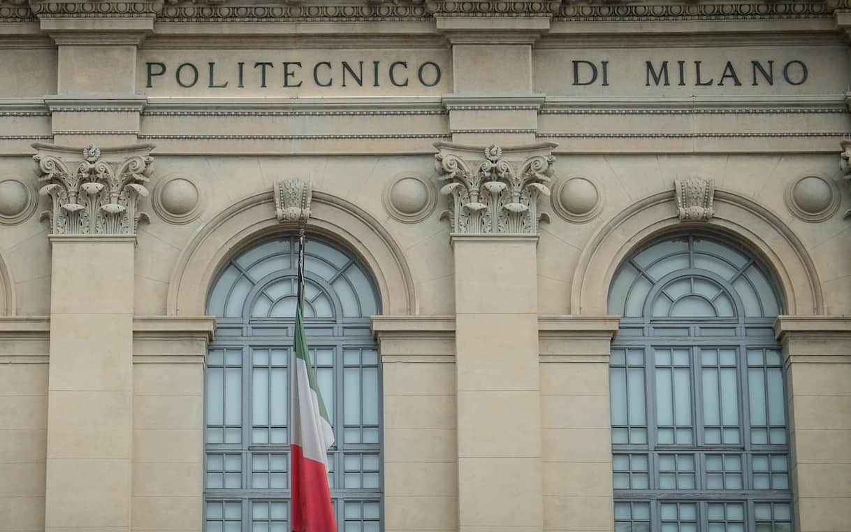 politecnico di milano al via il festival dell8217ingegneria 2025