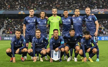 Auckland City FC (Nuova Zelanda)