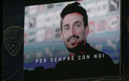 Astori, condannato a un anno medico sportivo