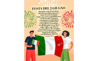buon 2 giugno immagini
