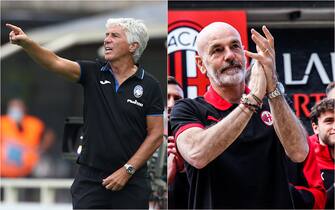serie a nuovi allenatori e portieri