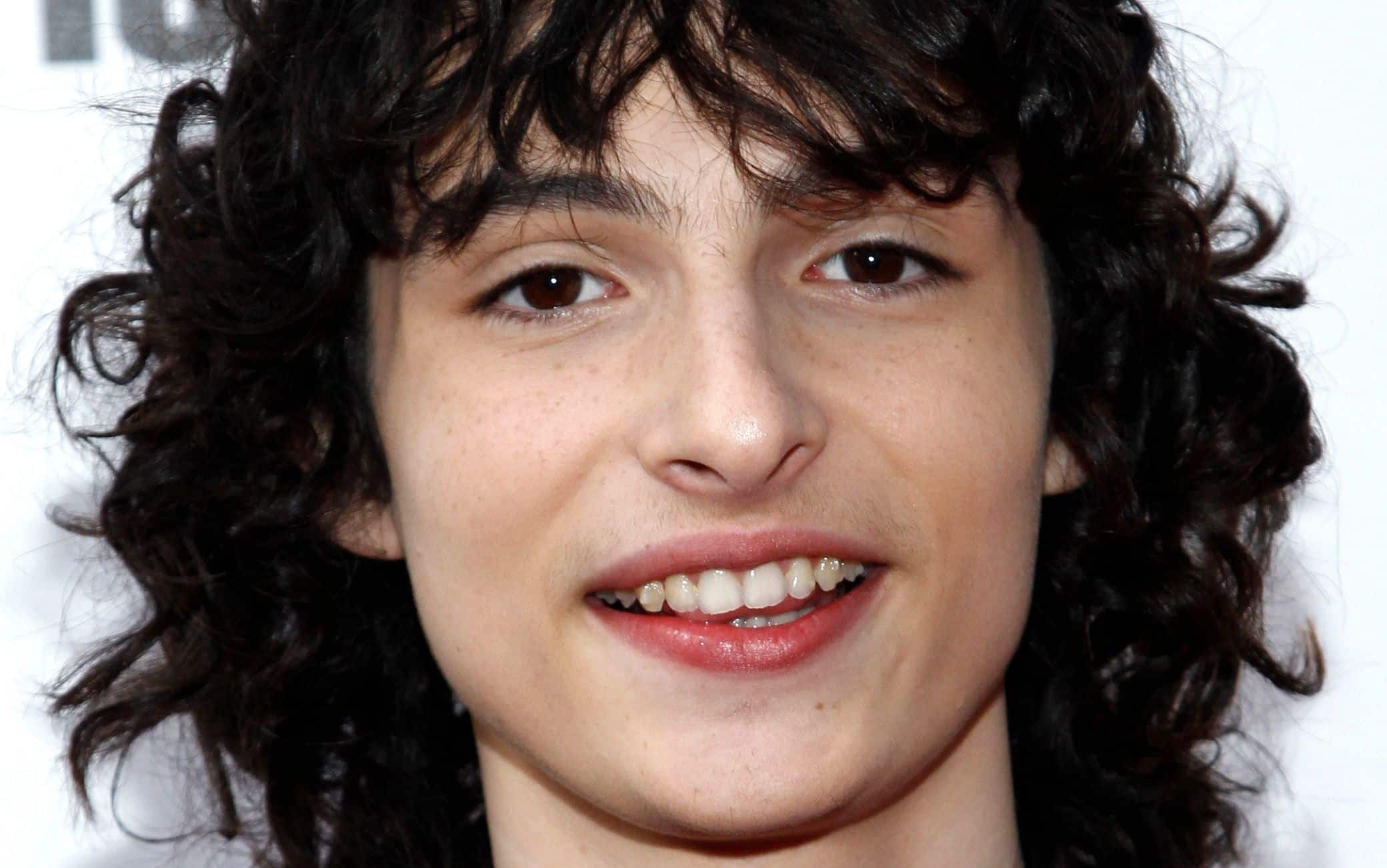 Finn Wolfhard, primo film da regista per Mike di Stranger Things