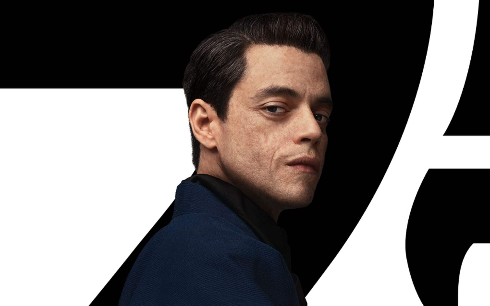 Rami Malek