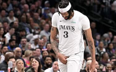 I MAVS ARRIVERANNO ALLA POST-SEASON (ALMENO UN PO’) SANI?